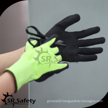 SRSAFETY 13G anti-cut and cut resistant working glove
